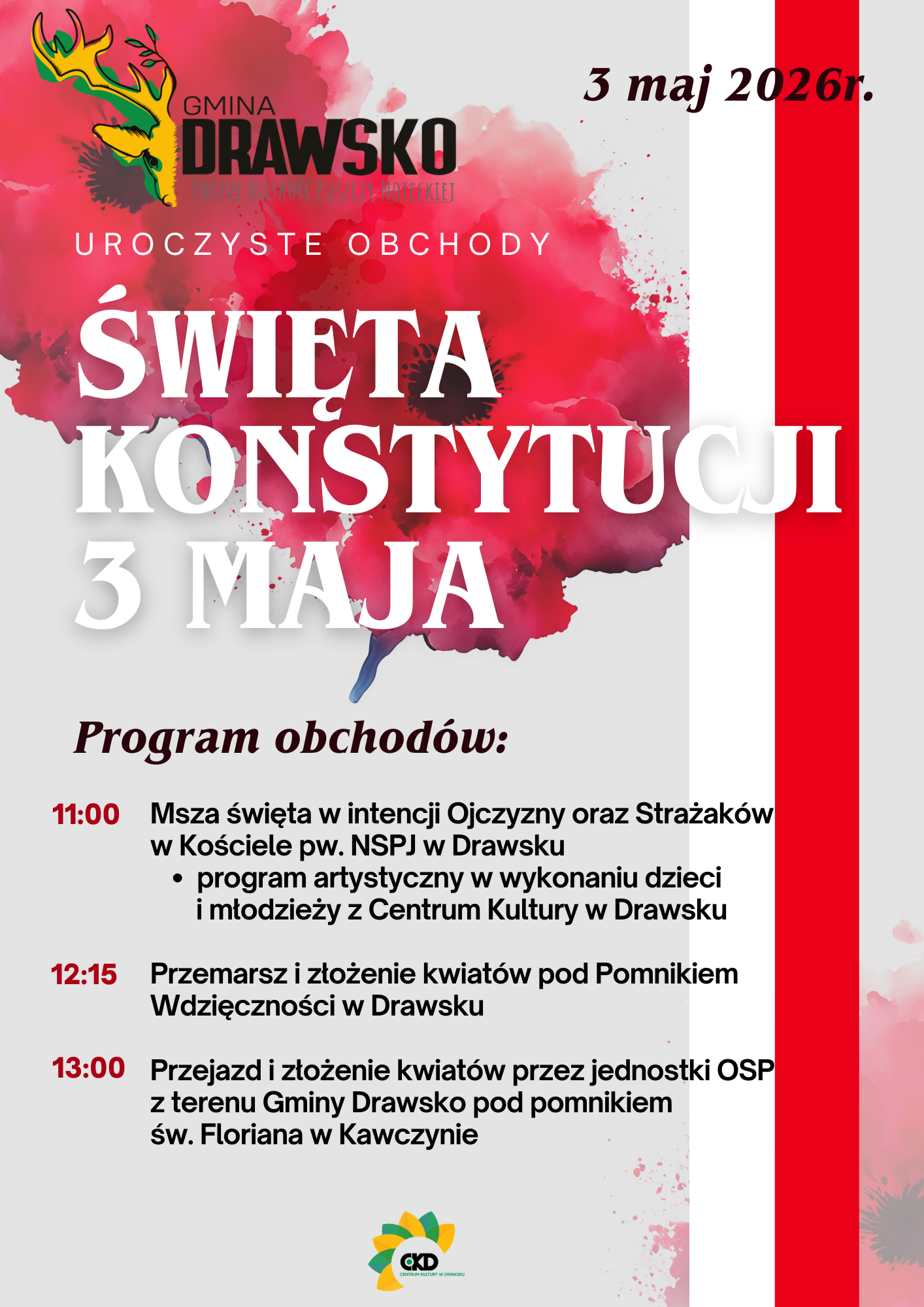 Czerwony_i_Biały_Tradycyjny_Święto_Konstytucji_Trzeciego_Maja_Plakat_(1)