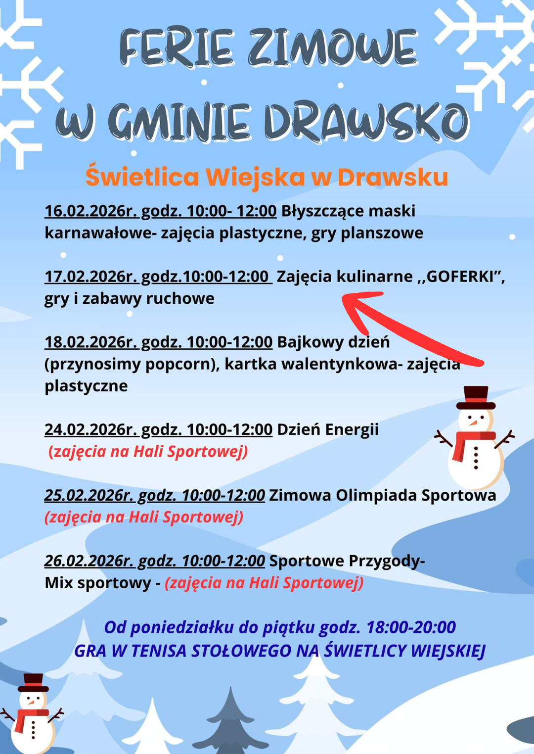 Goferki