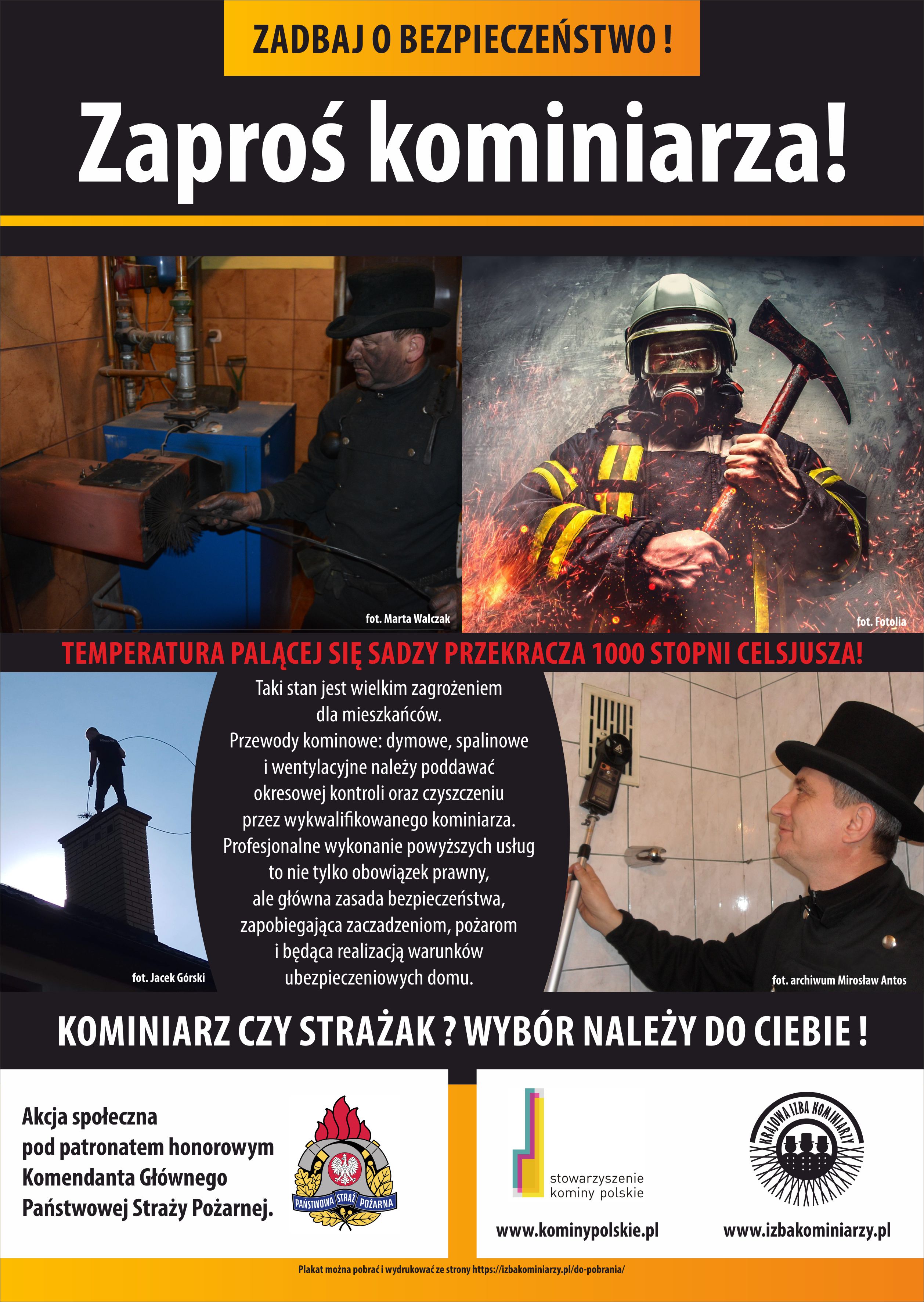 Kominiarz