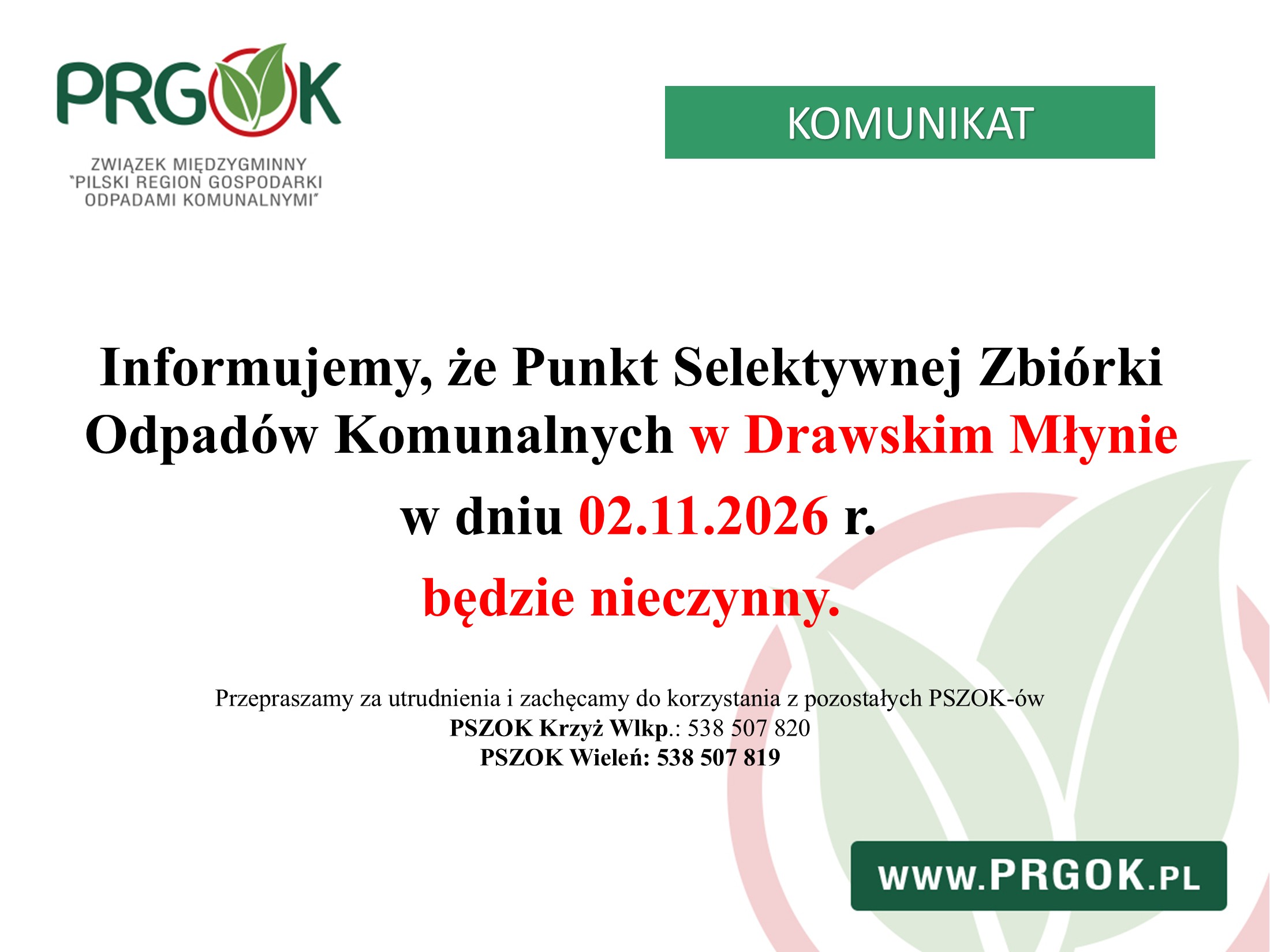 PSZOK_Drawsko_2026_11_02
