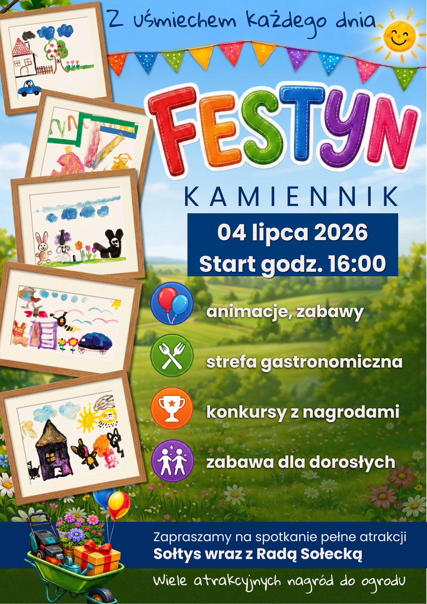 Plakat A3 Kamiennik(2)