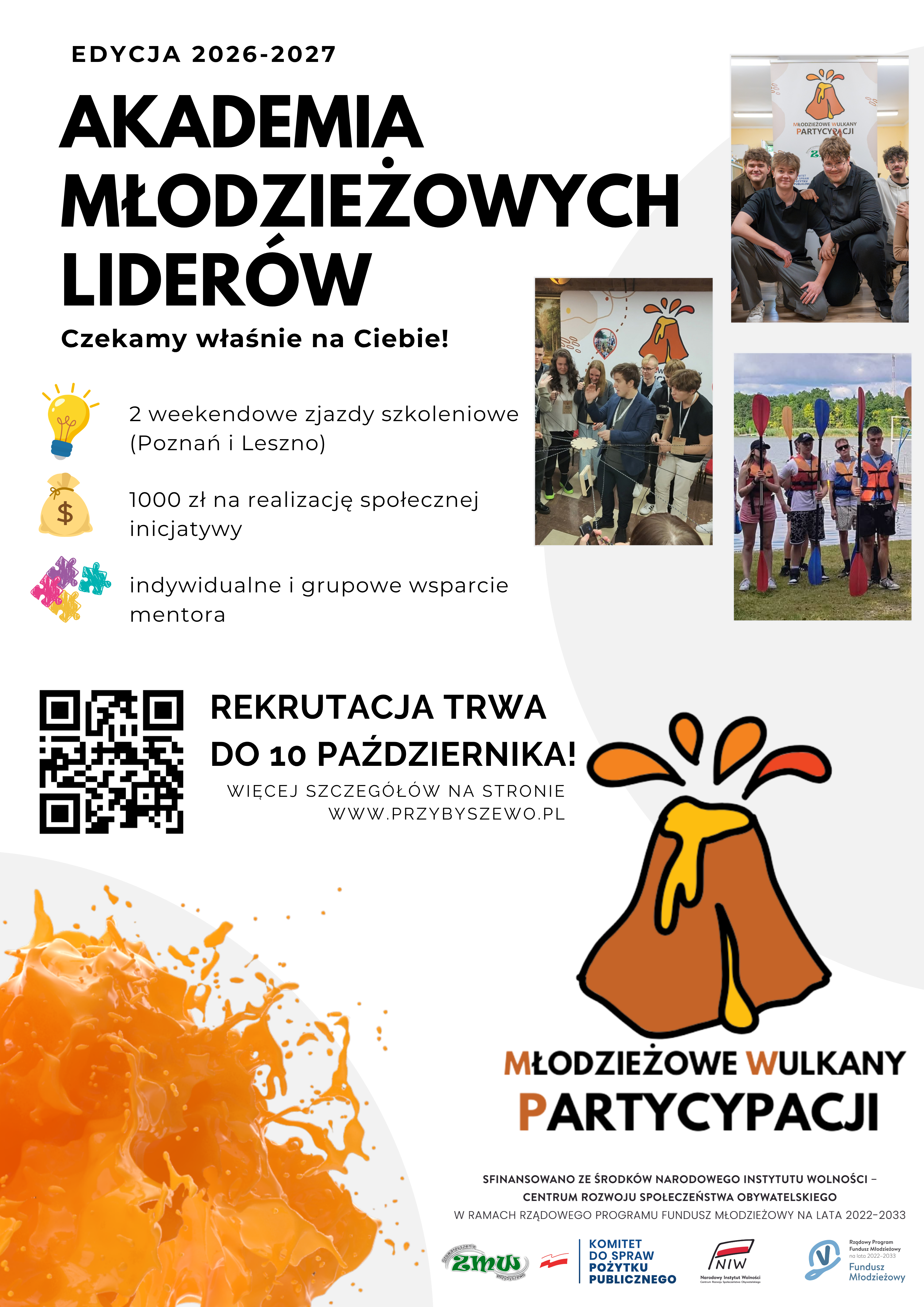 Plakat MWP 2026-27 OK
