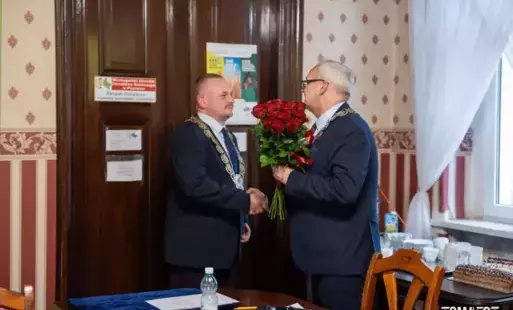 Wójt otrzymał absolutorium!!!
