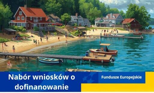 Zdjęcie do Ogłoszenie o naborze wniosk&oacute;w &ndash; P.5.1 Og&oacute;lnodostępna infrastruktura lokalna