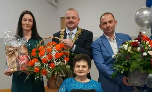 Zdjęcie do Jubileusz 90 urodzin
