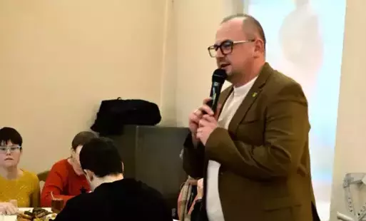 Zdjęcie do Bal Stowarzyszenia Rodzic&oacute;w Dzieci i Os&oacute;b Niepełnosprawnych