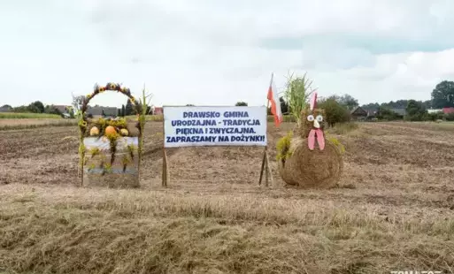 Gminne Święto Plonów za nami!
