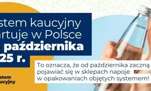 System kaucyjny w Polsce