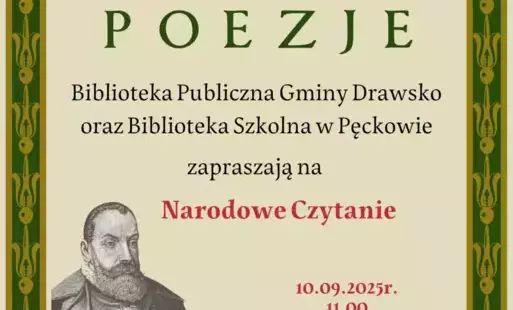 Narodowe Czytanie