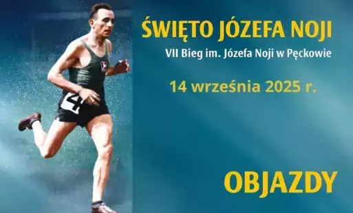 Uwaga! OBJAZDY!