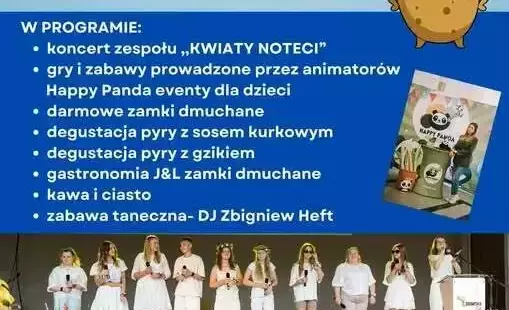 Święto Pyry