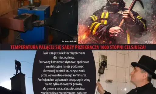 Sezon grzewczy 2025/2026