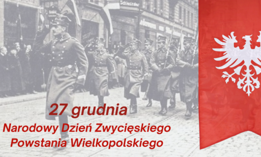 Narodowy Dzień Zwycięskiego Powstania Wielkopolskiego