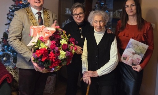 Jubileusz 90 urodzin