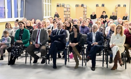 bchody Powstania Wielkopolskiego i rocznicy powrotu Ziemi Drawskiej do Macierzy