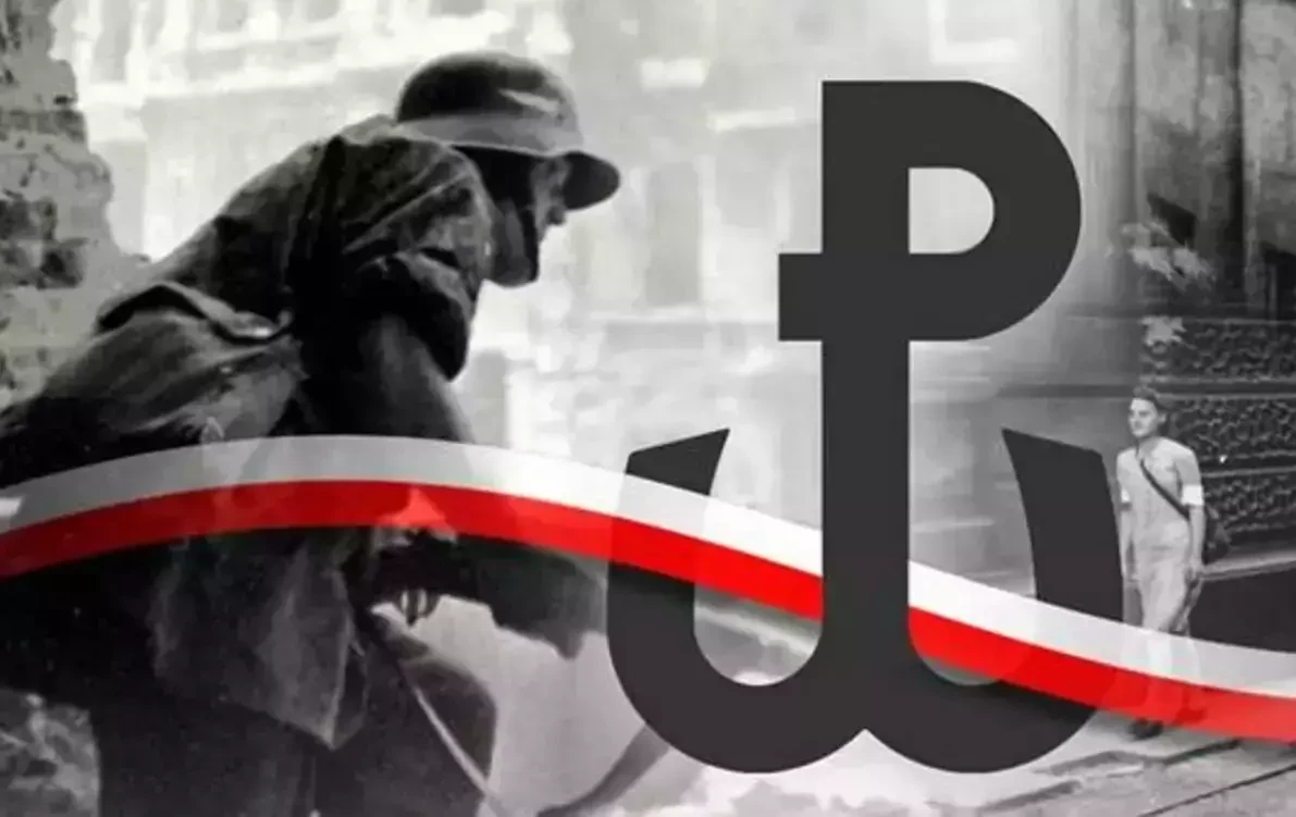 81 rocznica Powstania Warszawskiego