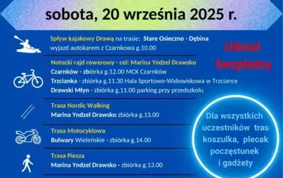 Najlepsze jest to, co noteckie!