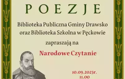 Narodowe Czytanie