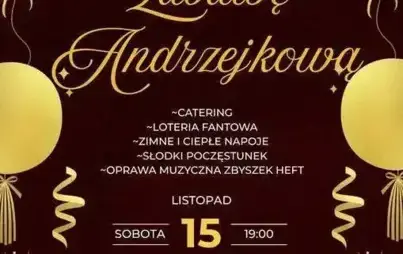 Zabawa Andrzejkowa w Pęckowie