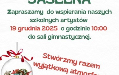 Jasełka w Piłce