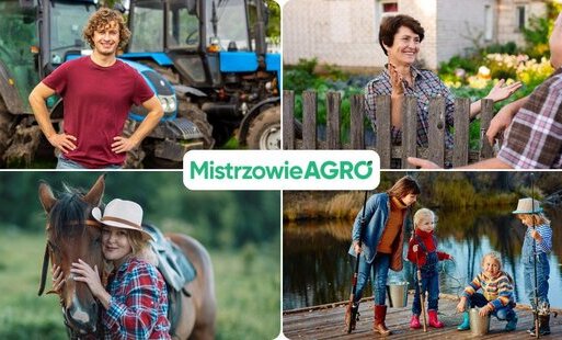 Mistrzowie AGRO 2026
