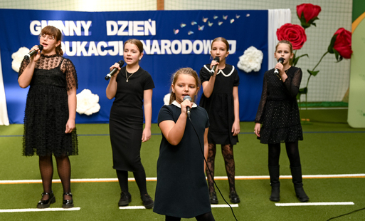 VI Gminny Dzień Edukacji Narodowej