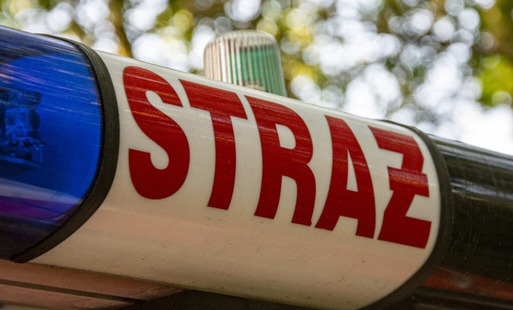 Zdjęcie do Dofinansowanie na zakup sprzętu dla OSP Chełst i OSP Pęckowo