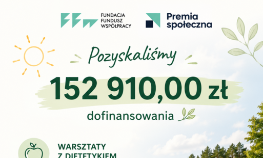 Zdjęcie do Dofinansowanie na wakacyjne działania dla dzieci i młodzieży