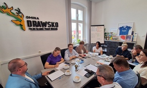 Intensywne przygotowania do nowego roku szkolnego 2026/2027! 