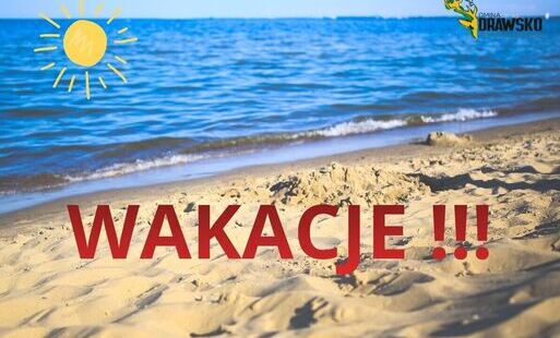 Wakacje!!!