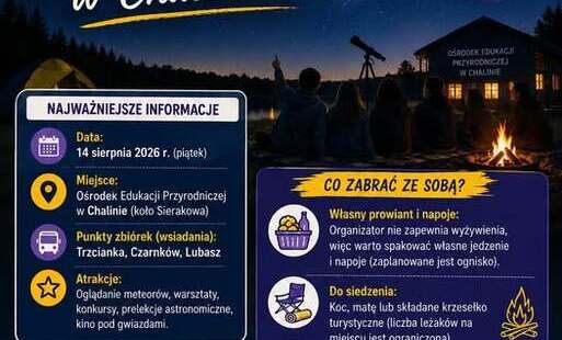 Noc Perseidów
