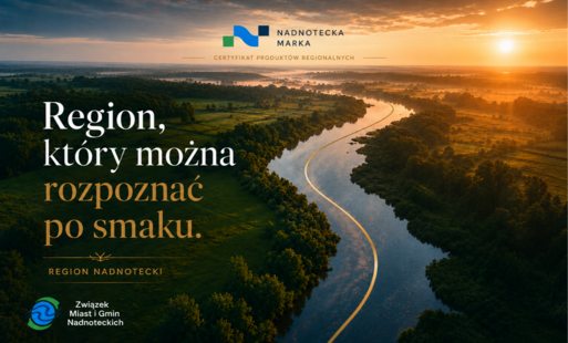 Zdjęcie do Produkujesz żywność na terenie Gminy Drawsko? Zdobądź certyfikat &bdquo;Nadnotecka Marka&rdquo;!