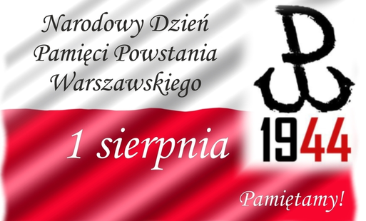 Narodowy Dzień Pamięci Powstania Warszawskiego