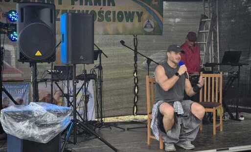 V RODZINNY PIKNIK TRZEŹWOŚCIOWY W KWIEJCACH NOWYCH 01.08.2026 r.