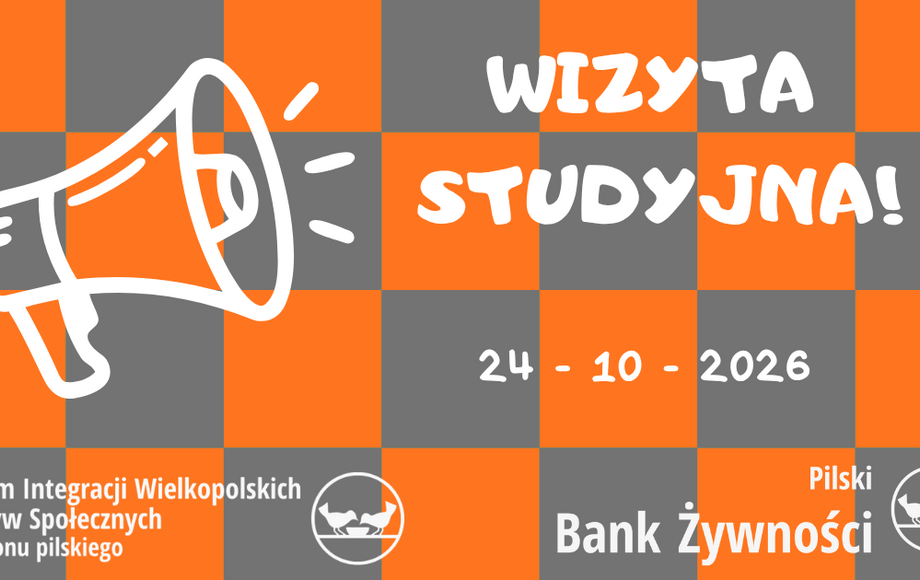 Wizyta studyjna dla organizacji pozarządowych w Dźwiersznie Małym