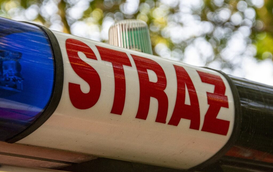 Dofinansowanie dla OSP Chełst i OSP Pęckowo
