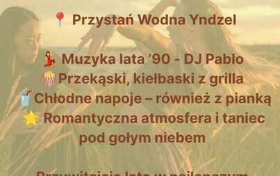 Roztańczona Przystań